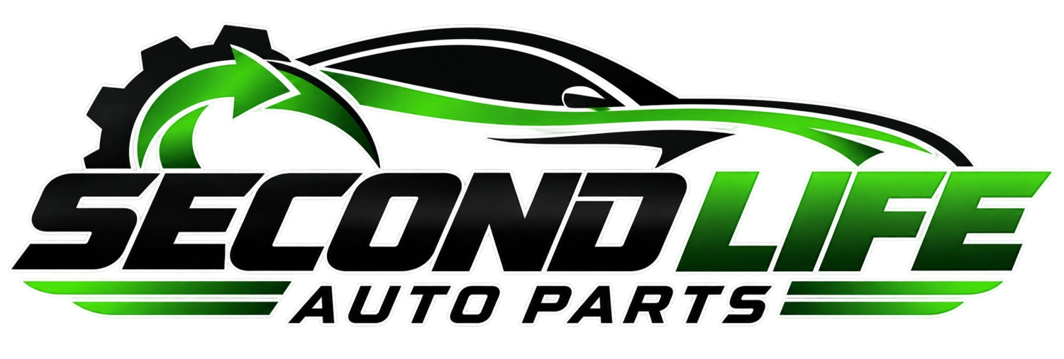 Second Life Auto Parts LLC
