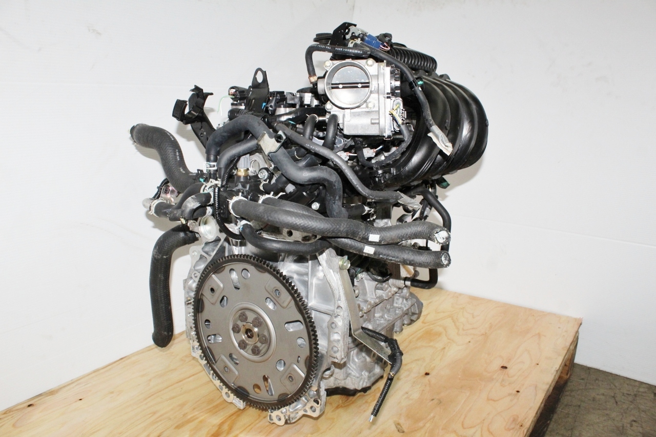 2021 Ford F-150 Engine used auto part