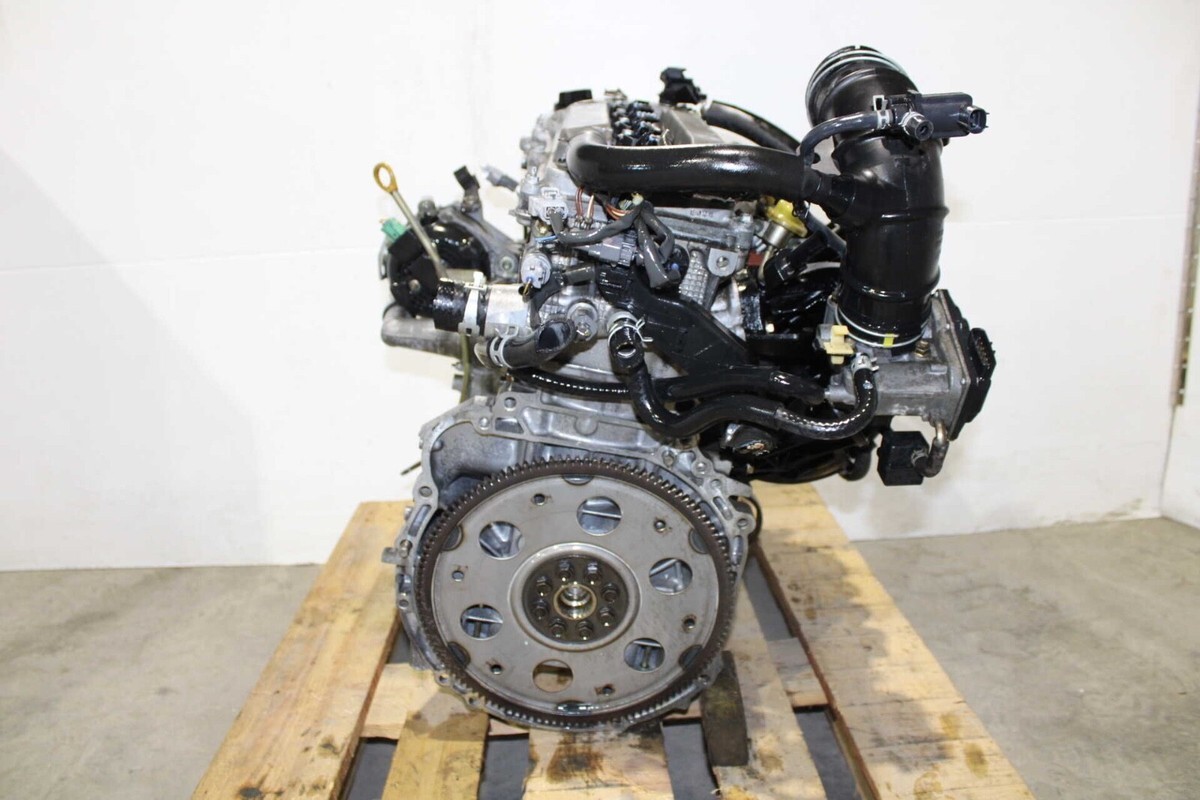 2020 Chevrolet Equinox Engine used auto part
