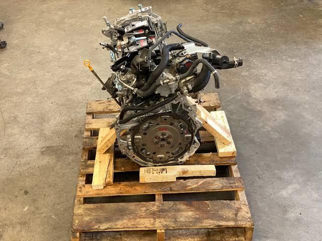 2014 Chevrolet Silverado 1500 Engine used auto part